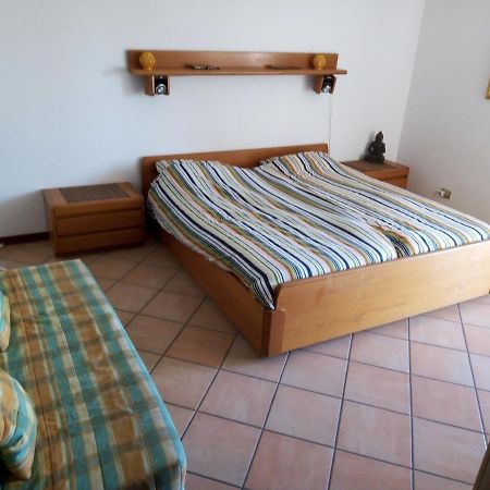 I Tulipani Olandesi Bed & Breakfast Zepponami Exterior foto