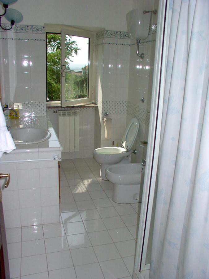 I Tulipani Olandesi Bed & Breakfast Zepponami Exterior foto