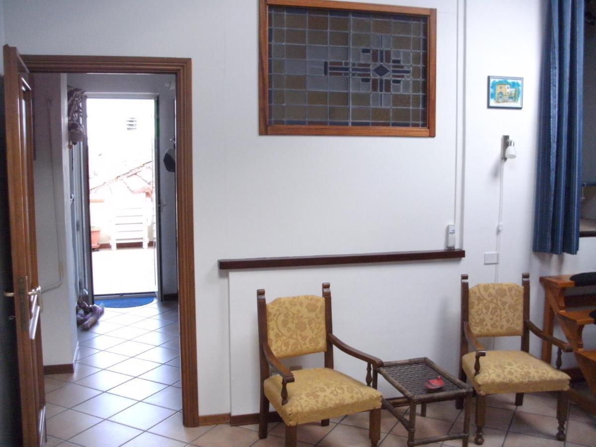 I Tulipani Olandesi Bed & Breakfast Zepponami Exterior foto