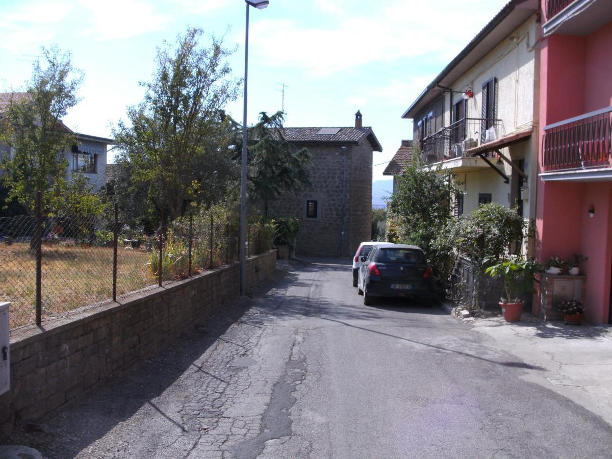 I Tulipani Olandesi Bed & Breakfast Zepponami Exterior foto
