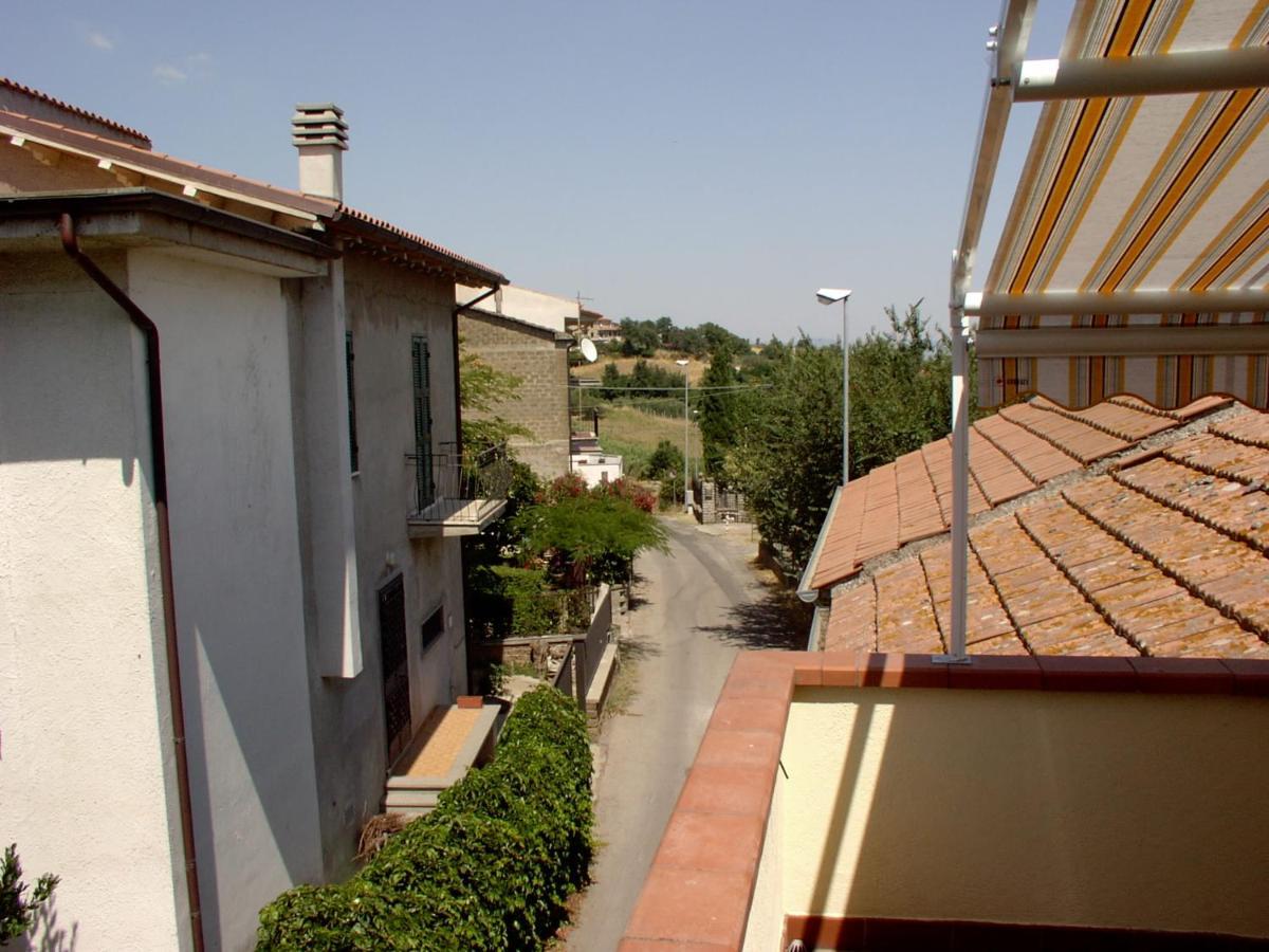 I Tulipani Olandesi Bed & Breakfast Zepponami Exterior foto