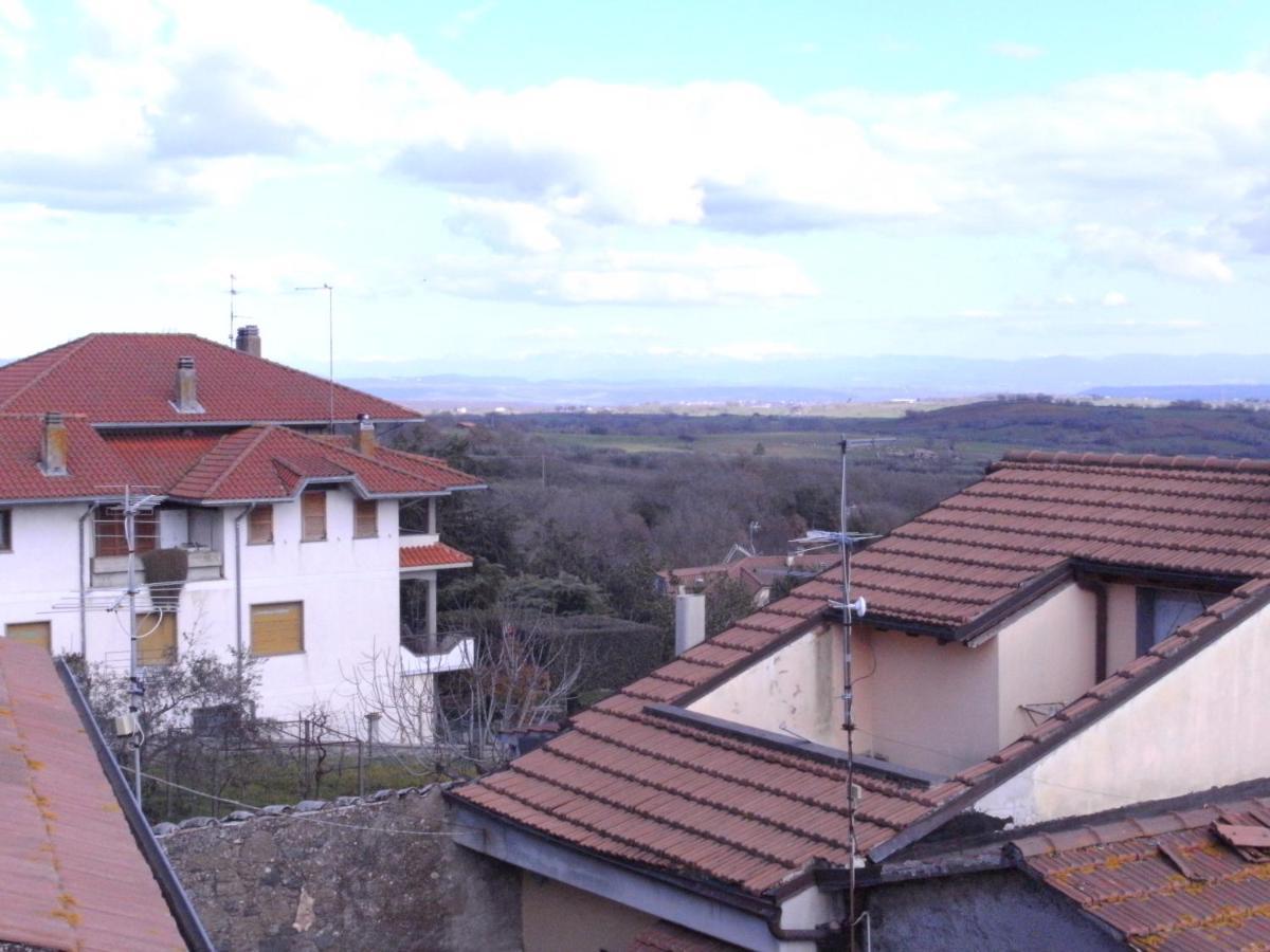 I Tulipani Olandesi Bed & Breakfast Zepponami Exterior foto