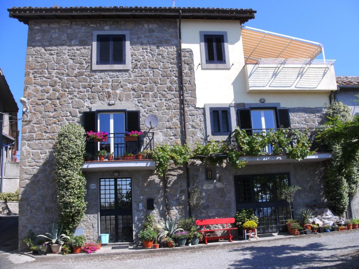 I Tulipani Olandesi Bed & Breakfast Zepponami Exterior foto