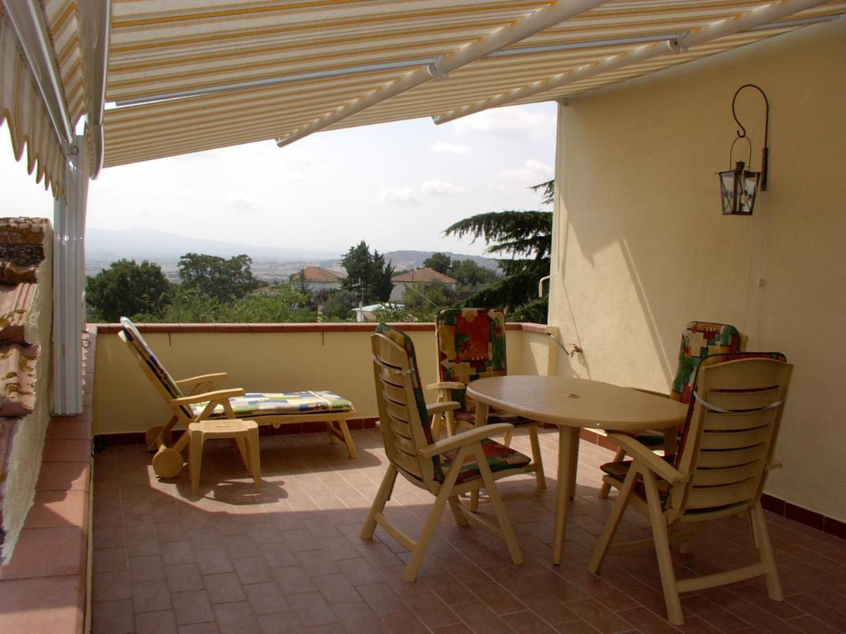 I Tulipani Olandesi Bed & Breakfast Zepponami Exterior foto