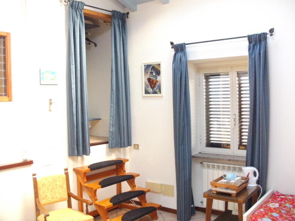 I Tulipani Olandesi Bed & Breakfast Zepponami Exterior foto