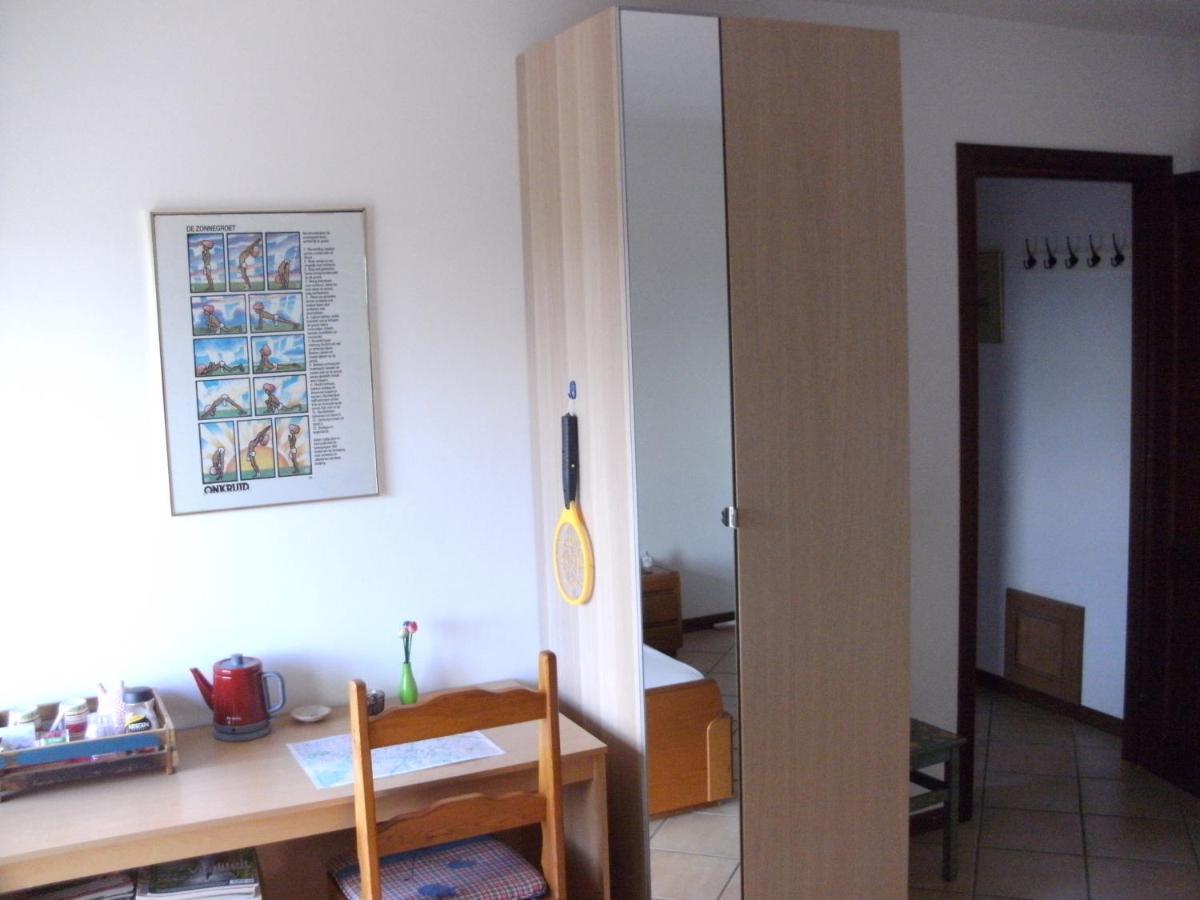 I Tulipani Olandesi Bed & Breakfast Zepponami Exterior foto