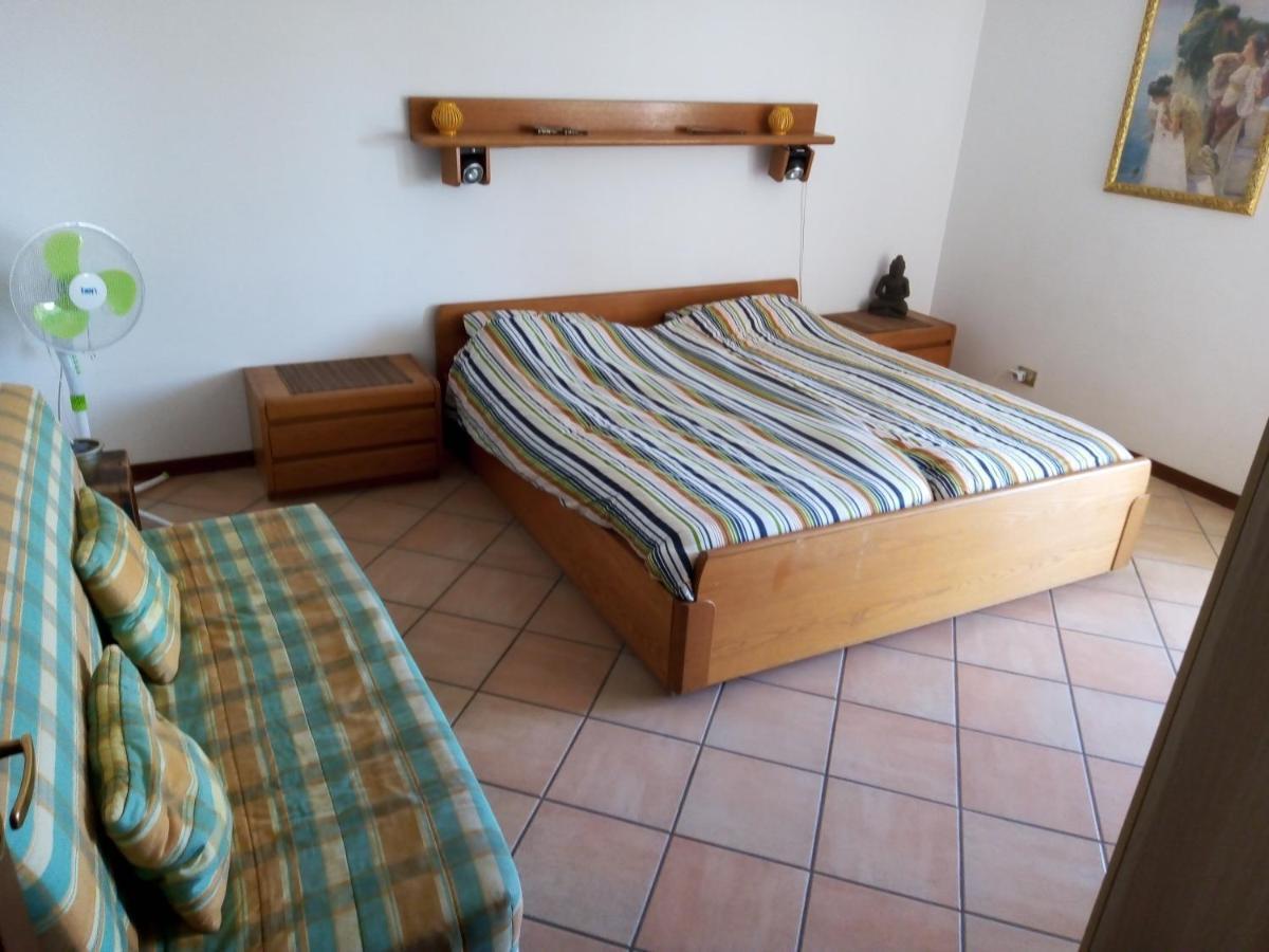 I Tulipani Olandesi Bed & Breakfast Zepponami Exterior foto