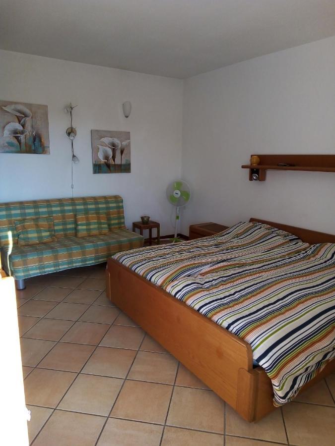 I Tulipani Olandesi Bed & Breakfast Zepponami Exterior foto